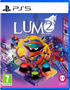 Lumo 2 [PS5, английская версия]