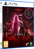 Luna Abyss [PS5, русские субтитры]
