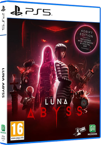 Luna Abyss [PS5, русские субтитры]