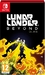 Lunar Lander Beyond - Deluxe Edition [Nintendo Switch, английская версия]