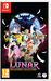 Lunar Remastered Collection [Nintendo Switch, английская версия]