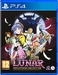 Lunar Remastered Collection [PS4, английская версия]