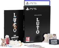 Luto - Special Edition [PS5, английская версия]