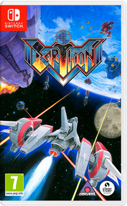 Earthion [Nintendo Switch, английская версия]