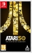 Atari 50: The Anniversary Celebration [Nintendo Switch, английская версия]