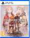 Final Fantasy Tactics: The Ivalice Chronicles [PS5, английская версия]