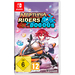 Neptunia Riders VS Dogoos [Nintendo Switch, английская версия]
