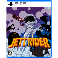 Jet Rider [PS5, английская версия]