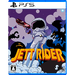 Jet Rider [PS5, английская версия]