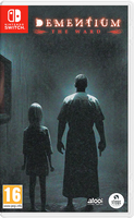 Dementium: The Ward [Nintendo Switch, английская версия]