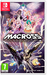 Macross: Shooting Insight [Nintendo Switch, английская версия]