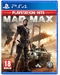 Mad Max [PS4, русские субтитры]