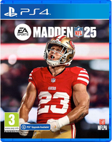 Madden NFL 25 [PS4, английская версия]