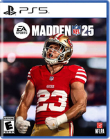 Madden NFL 25 [PS5, английская версия]