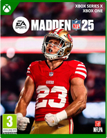 Madden NFL 25 [Xbox One/Series X, английская версия]