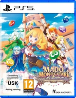 Mado Monogatari: Fia and the Wondrous Academy [PS5, английская версия]