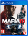 Mafia III [PS4, русские субтитры]