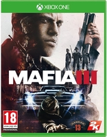 Игра Mafia III для Xbox One