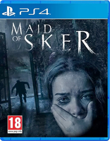 Maid of Sker [PS4, английская версия]