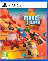 Make Way [PS5, английская версия]