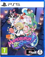Mamorukun ReCurse! [PS5, английская версия]