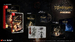 Mandragora: Whispers of the Witch Tree. Collector's Edition [Nintendo Switch, русские субтитры]