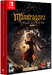 Mandragora: Whispers of the Witch Tree. Collector's Edition [Nintendo Switch, русские субтитры]