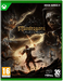 Mandragora: Whispers of the Witch Tree [Xbox Series X, русские субтитры]