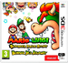 Mario & Luigi: Bowser's Inside Story + Bowser Jr.'s Journey [3DS, английская версия]