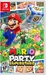 Mario Party Superstars [Nintendo Switch, русская версия]