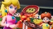 Mario Tennis Fever [Nintendo Switch 2, английская версия]
