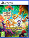 Marsupilami: Hoobadventure [PS5, русские субтитры]