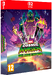 MARVEL Cosmic Invasion. Deluxe Edition [Nintendo Switch 2, русские субтитры]