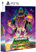 MARVEL Cosmic Invasion. Deluxe Edition [PS5, русские субтитры]