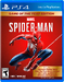MARVEL Человек-Паук. Издание «Игра года» [PS4, русская версия]