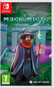 Mask of Mists [Nintendo Switch, русская версия]