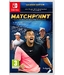 Matchpoint: Tennis Championship. Legend Edition [Nintendo Switch, русские субтитры]