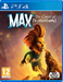 Max: The Curse of Brotherhood [PS4, английская версия]