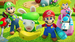 Игра для Nintendo Switch Mario + Rabbids: Битва за Королевство