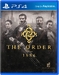 Орден 1886 [PS4, русская версия]
