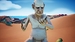 Игра Just Die Already: Old People Mayhem Sandbox для PlayStation 4