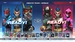 Игра для Xbox One Power Rangers: Battle For Thee Grid. Collector's Edition
