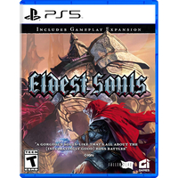 Eldest Souls [PS5, английская версия]