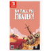 No Place for Bravery [Nintendo Switch, английская версия]