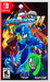 Mega Man 11 [Nintendo Switch, английская версия]