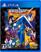 Mega Man Legacy Collection 2 [PS4, английская версия]