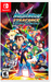 Mega Man Star Force Legacy Collection [Nintendo Switch, английская версия]