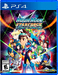 Mega Man Star Force Legacy Collection [PS4, английская версия]