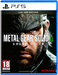 Metal Gear Solid Delta: Snake Eater - Day One Edition [PS5, русские субтитры]
