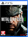 Metal Gear Solid Delta: Snake Eater [PS5, английская версия]